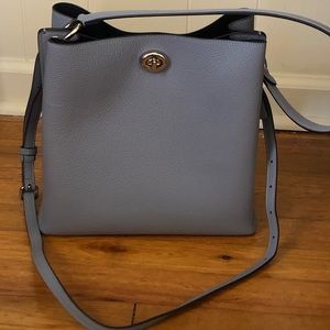 Coach Charlie Bucket Bag-Authentic